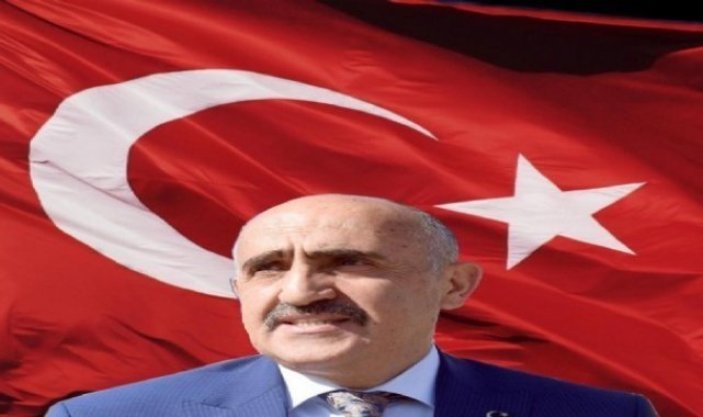 Tanfer, &#039;Erzurum milli direnişin sembolü&#039;