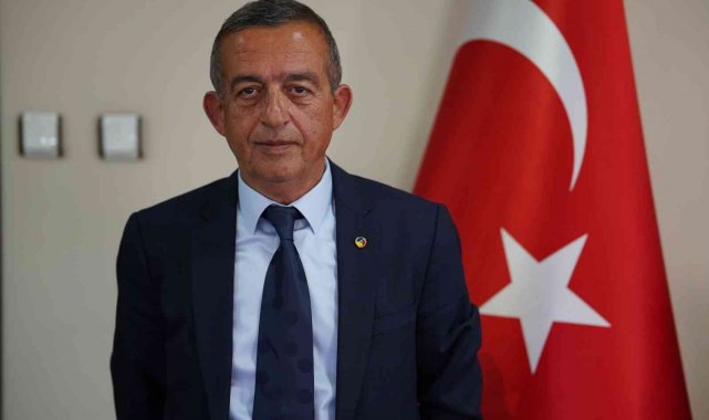 Tanoğlu: "Berat Kandiline ulaşmış olmanın manevi hazzını yaşıyoruz"