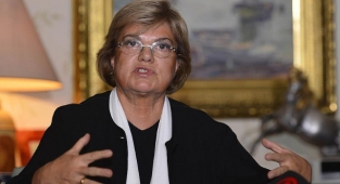 Tansu Çiller’den ‘siyasete dönüş’ açıklaması: Ben artık milletime bir şeyler vermek istiyorum