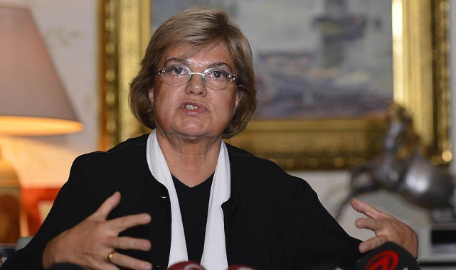 Tansu Çiller’den ‘siyasete dönüş’ açıklaması: Ben artık milletime bir şeyler vermek istiyorum