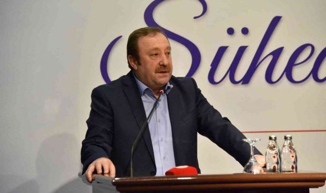 Tarım ve Orman Bakan Kirişci: &quot;Çanakkale Zaferi sarsılmaz inancın, din ve vatan sevgisinin emsalsiz bir örneğidir&quot;