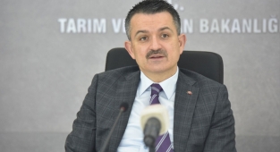 Tarım ve Orman Bakanı Bekir Pakdemirli İstifa Etti ! Yerine Kim Gelecek ?