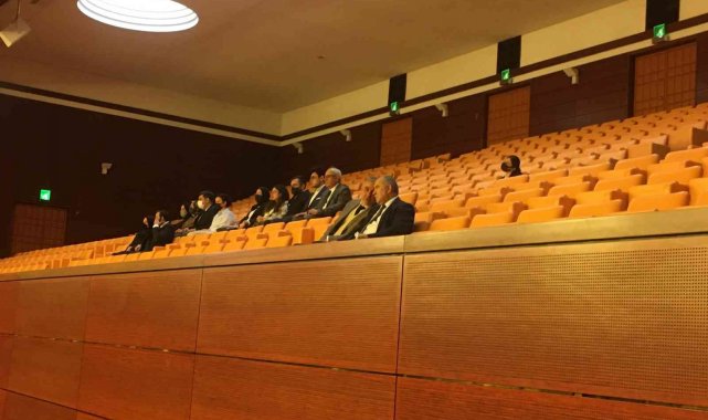 Tarım ve Orman Bakanı Kirişci, TBMM&#039;de yemin etti