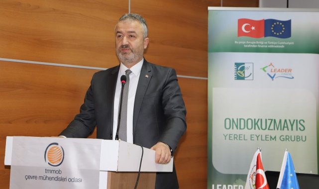 Tarımsal Faaliyetlerde Su Verimliliği Paneli