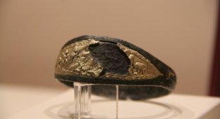 Tarlada Bulunan Bileziğin Eşi Benzeri Bulunmuyor