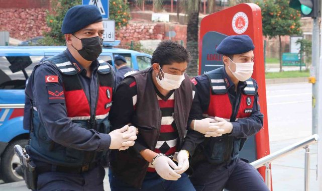 Tartıştığı ağabeyini tüfekle öldüren sanığa ağırlaştırılmış müebbet hapis