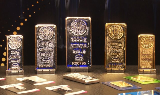 Tasarruf sistemiyle altına talep arttı