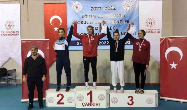 Tatamide 'Osmangazi' fırtınası esti