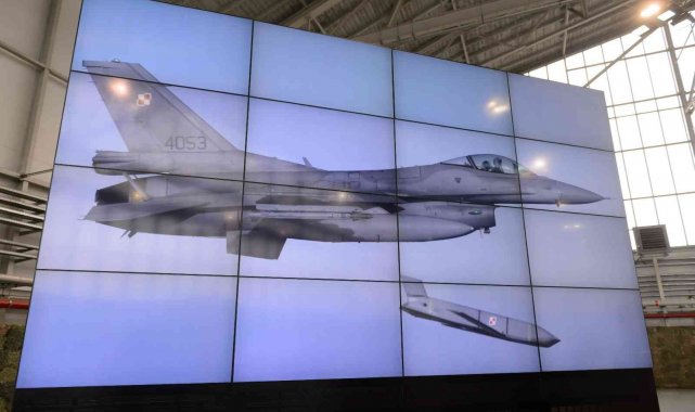 Tayvan, ABD&#039;den JASSM füzeleri almayı hedefliyor