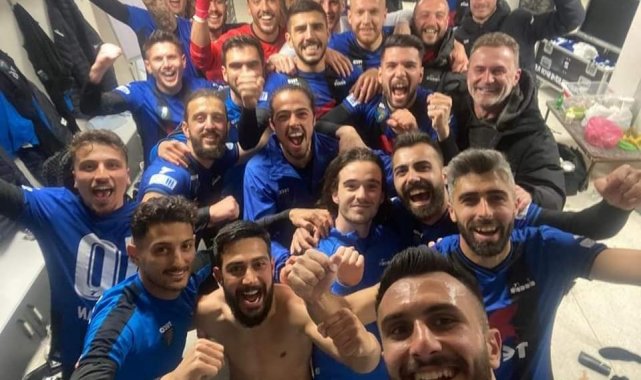 TECO Karacabey Belediyespor'da birlik zamanı