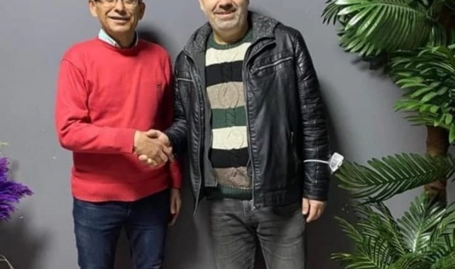 Tecrübeli hoca Kayapınar Çevikspor ile anlaştı