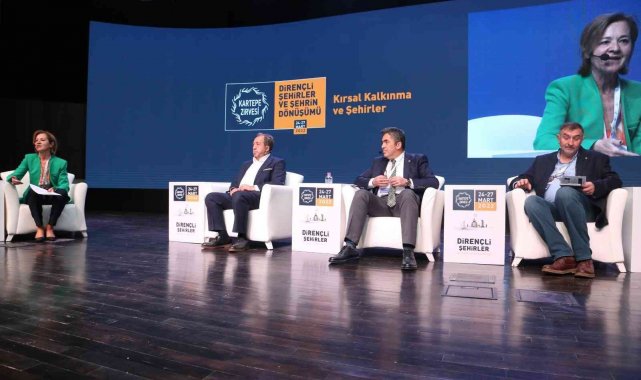 Tek çözüm ülkemizin topraklarını işleyebilmek