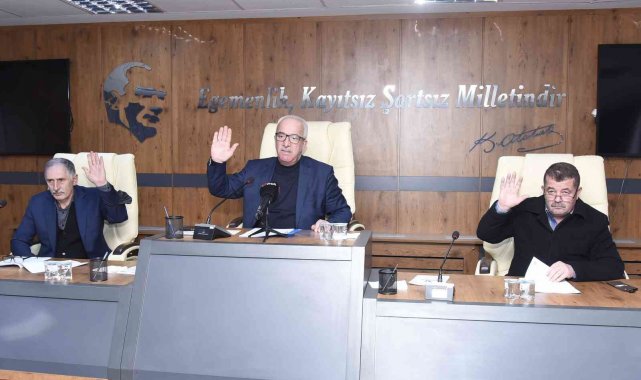 Tekkeköy meclisinden &#039;sulh&#039; çağrısı