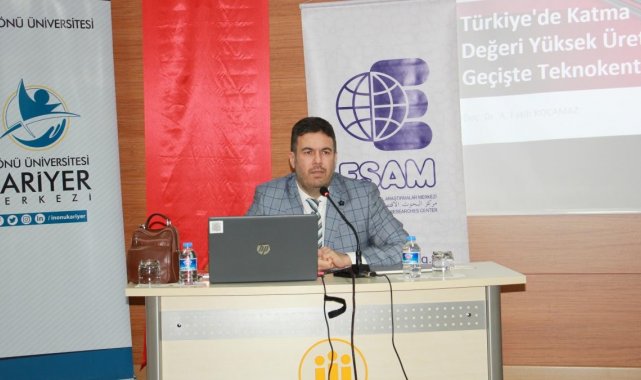 Teknokent ve teknoparklar yeni süreçleri üretecek