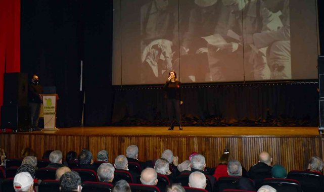 Tepebaşı Belediyesi&#039;nden duygulandıran etkinlik