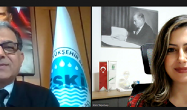 Tepebaşı'nda suyun önemi konuşuldu