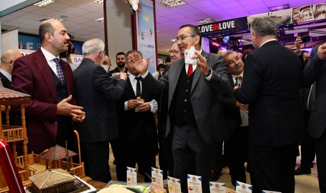 Terme&#039;nin marka değerleri tanıtıldı