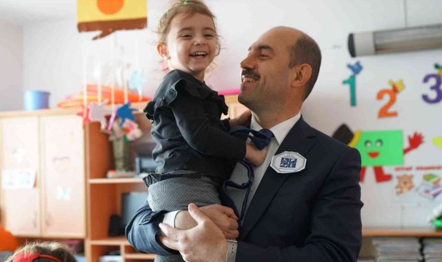 Terme&#039;ye 3 yeni anaokulu müjdesi