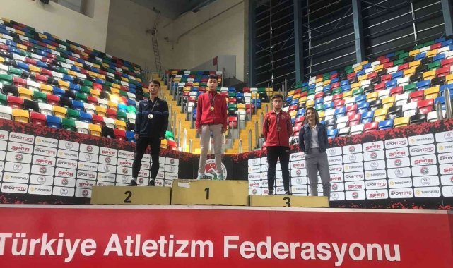 TOHM Festivaline Kayseri imzası