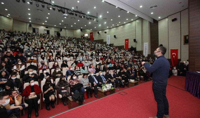 Tokat Gaziosmanpaşa Üniversitesi 30. yılını kutluyor