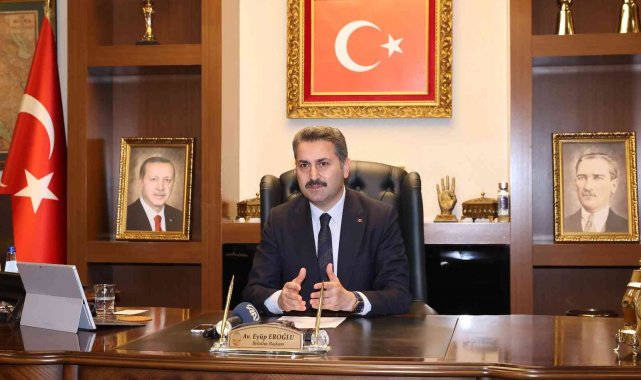 Tokat&#039;ta her gün 2 bin 500 kişiye iftar yemeği verilecek