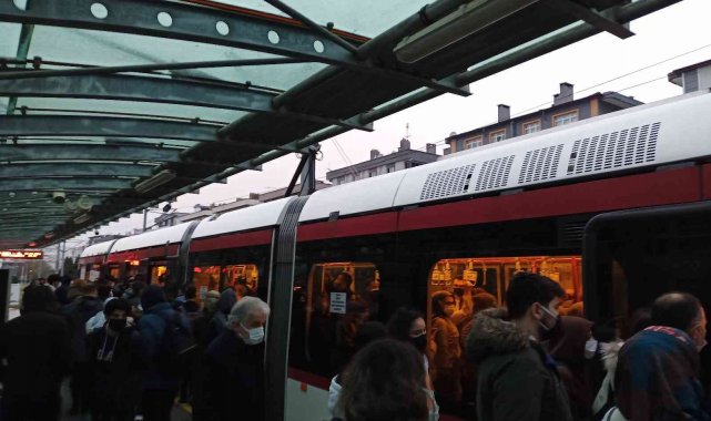 Toplu taşımada HES kodu zorunluluğu kalktı