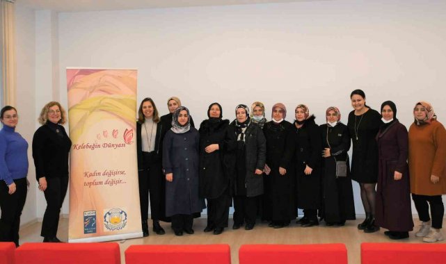 Toplumsal cinsiyet eşitliği eğitimi