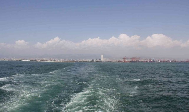 TPAO, Mersin karasularında 174 bin hektar alanda petrol arayacak