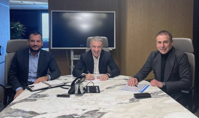 Trabzonspor&#039;da gelecek sezonun planlaması yapıldı