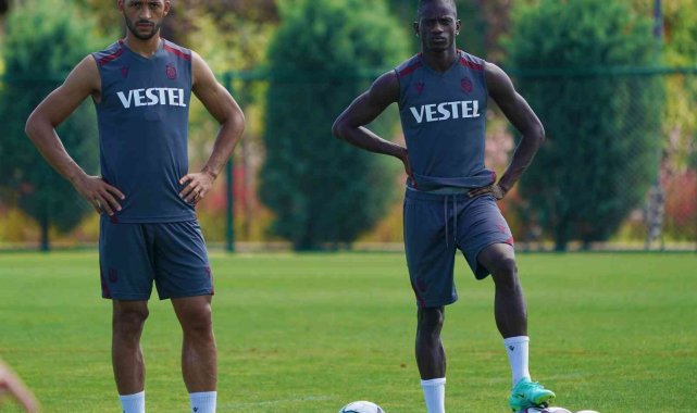 Trabzonspor'da sakatlık kabusu