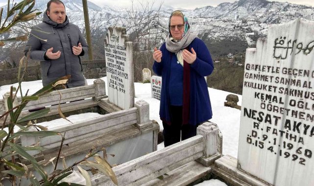 Trabzonspor'un şampiyonluğu 30 yıllık acıyı dindirecek