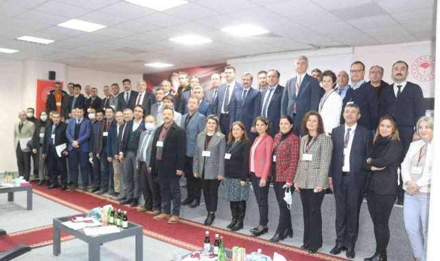 Trakya'da arilik çalışmaları