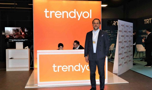 Trendyol Grubu Başkanı Çağlayan Çetin: "2023'de 2 milyona yakın bir istihdam etkisi oluşturacağımızı düşünüyoruz"