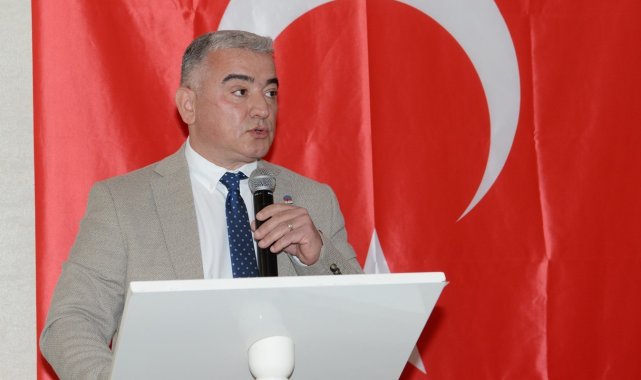 TSYD Adana Şubesi olağanüstü kongre kararı aldı