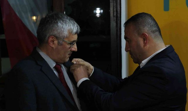 TSYD Ankara Şubesi'nin düzenlediği fotoğraf yarışmasında ödüller sahiplerini buldu