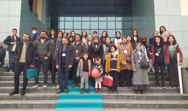 TÜBİTAK Lise Öğrencileri Araştırma Projeleri Yarışması&#039;nda Diyarbakır 5 birincilik elde etti