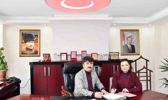 Tufanbeyli Belediyesinden memura yüzde 100 sosyal denge artışı