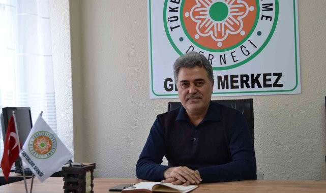 TÜKDES Başkanından EBB'ye zam tepkisi