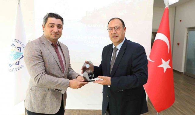 Turizmde Kariyer Zirvesi ve 6. İstihdam Fuarı