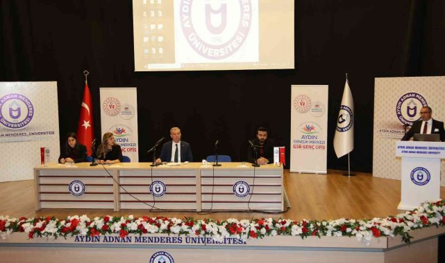 Türk Kültürü ve Fahrettin Kırzıoğlu anma programı gerçekleşti