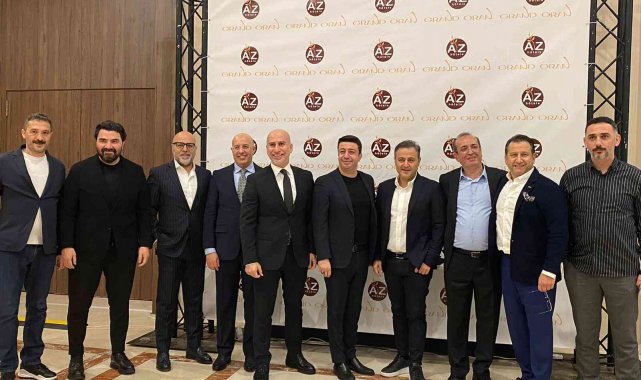 Türk Markalarının Cezayir ziyareti