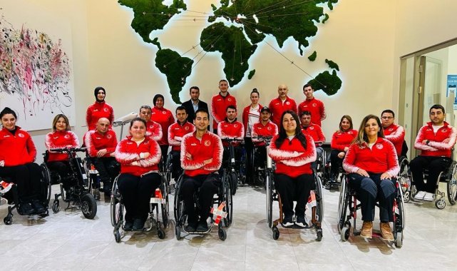 Türk okçuluğu dünyanın zirvesinde