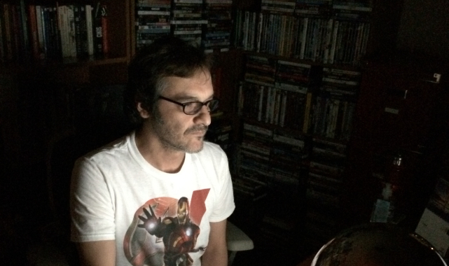 Türk Sineması Yasta