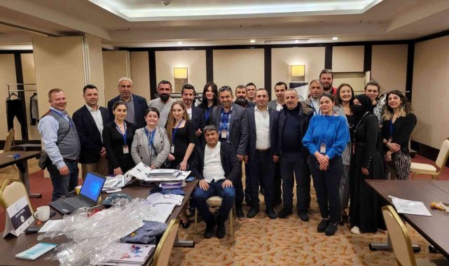 Türk ve Rus ortaklığı gelişiyor