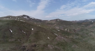 Türkiye'nin En Büyük Maden Rezervi Bulundu