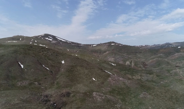 Türkiye&#039;nin En Büyük Maden Rezervi Bulundu