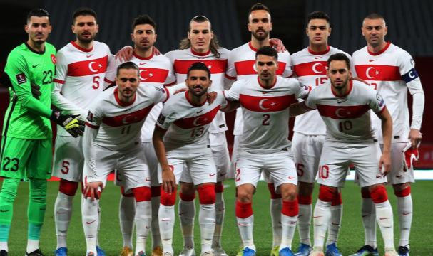 Türkiye - Portekiz Maçı Ne Zaman, Saat Kaçta? Millî Takım Maçı Hangi Kanalda Yayınlanacak?