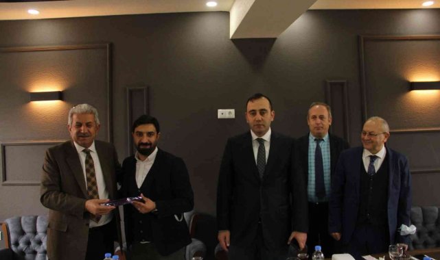 Türkiye'de ilk Kuluçka Merkezi Oltu'ya kuruluyor