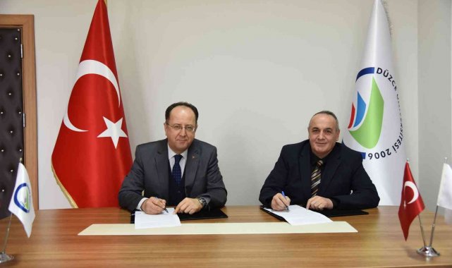 Türkiye'de ilk özel çocuk özel aile üniversitesi