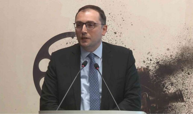 Türkiye&#039;deki sinema sansürü kitap oldu